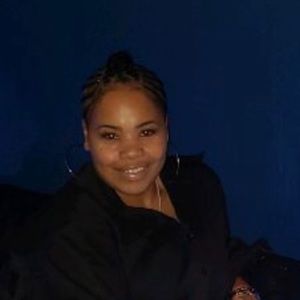 Meet your Posher, Cherie